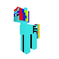 rainbow dash