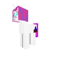 Potter Pony