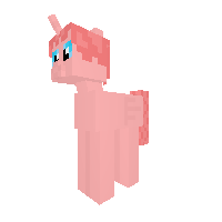 Princess Pinkie Pie