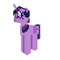 princess twilight sparkle older [request]