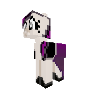 free oc dress with mane