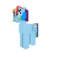 Rainbow Dash