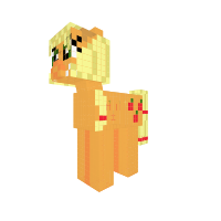 Apple Jack