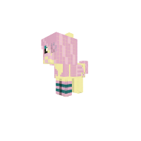 New Pony
