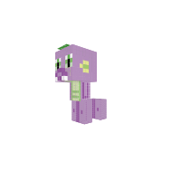 spike