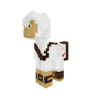 Assassins Creed- Altair