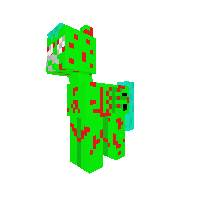 good pony[zombie]