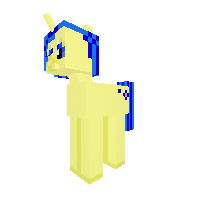Star Pony