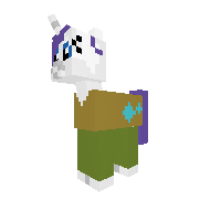 New Pony