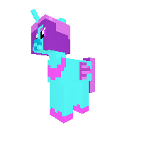 Queen Lumpy Sim