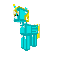BUTER DIEMOND PONY