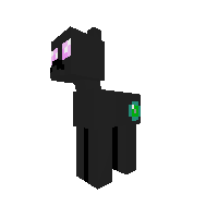 Ender pony