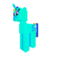 Rainbow dash