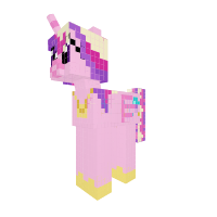 princess cadence