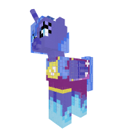 princess luna ( coronation )