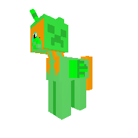 danger pony
