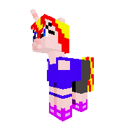 New Pony