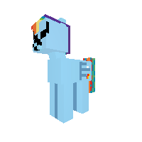 New Pony