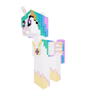 princess celestia