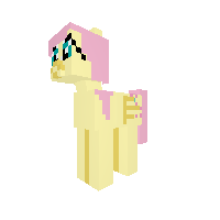 sos fluttershy