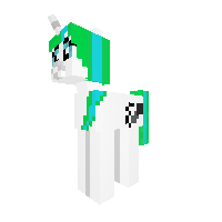 Singi Lover unicorn