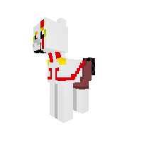 Kratos Pony