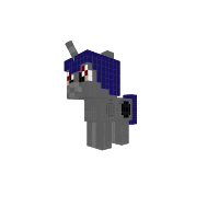 foal unicorn lag