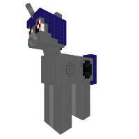large unicorn lag