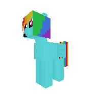 Rainbow Dash