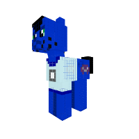 Sips_ As A Pony