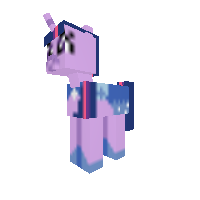 twilight sparkle gala dress