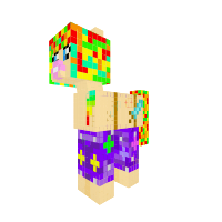 STa POny