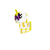 oc pony