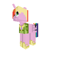 New Pony