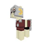 Ponykiin