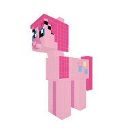 pinkie pie