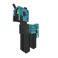 queen chrysalis