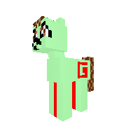 Pony  Goha