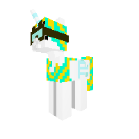 New Pony