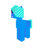 water pony