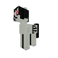 New Pony