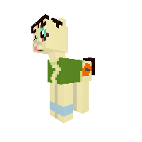 JakoxMyr {Pony Problem: within Portal} Jumper