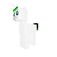 my oc