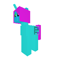princess ender peirl