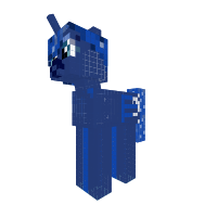 p luna