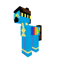 me as wonderbolt