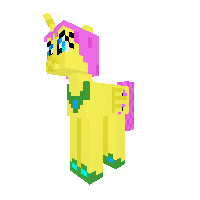 princess fluttershy