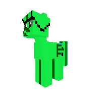 New Pony