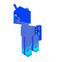 New Pony