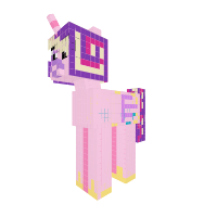 princess cadace